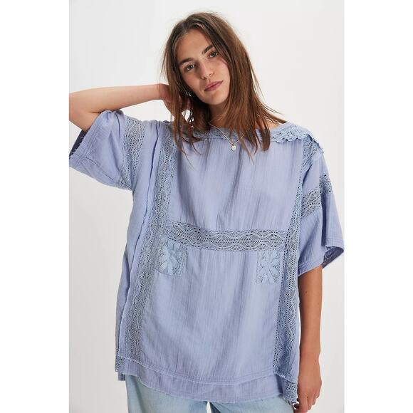 Free People Tops - We The Free - NWT - Size Medium